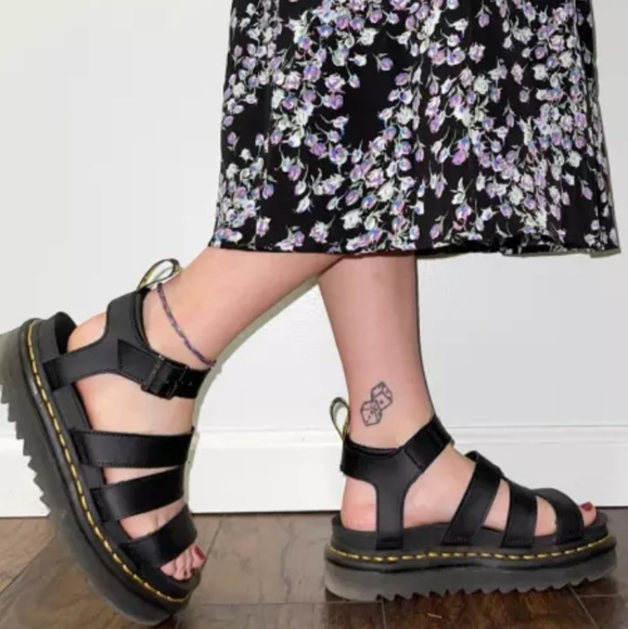 Dr. Martens Sandals - Picture 12 of 16